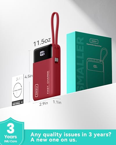 Portable Charger