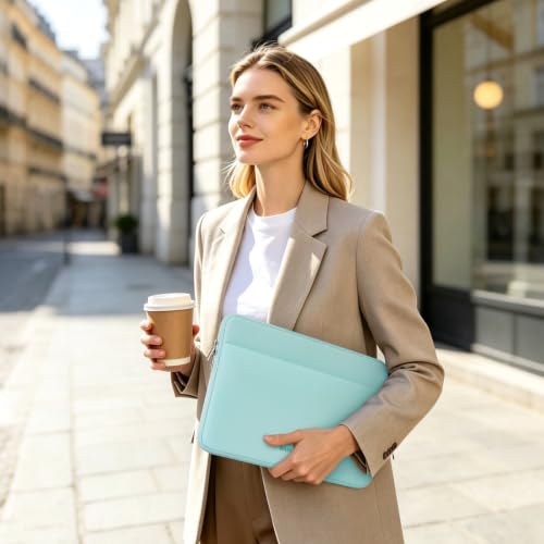 RAINYEAR Laptop Sleeve Case 13.3 Inch