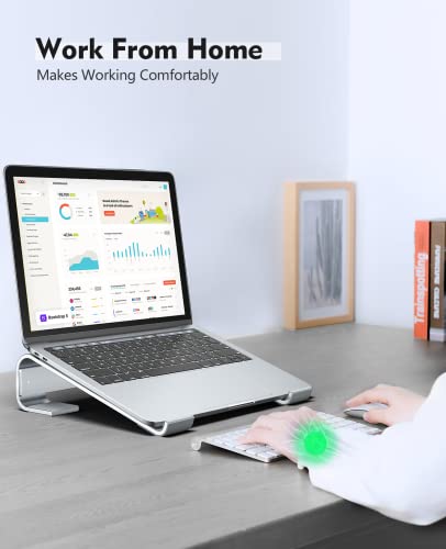 Laptop Stand for Desk