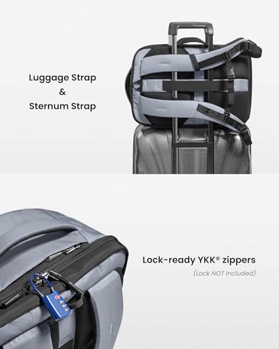 Travel Backpack 28L