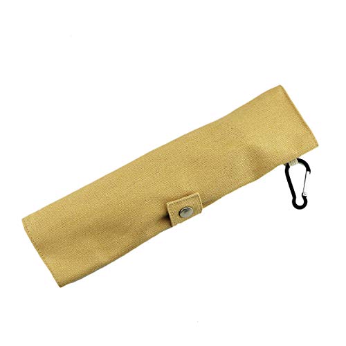 Luxury Rose Gold Matte Portable 18