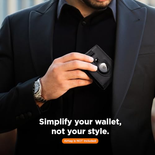 AirTag Wallet