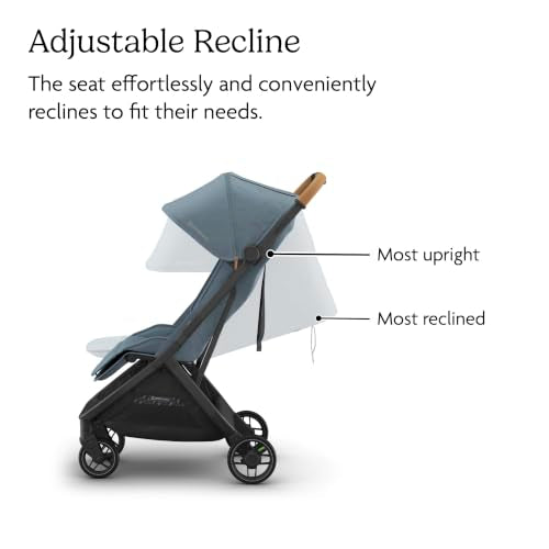 Minu V3 Travel Stroller