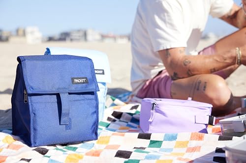 Freezable Lunch Bag