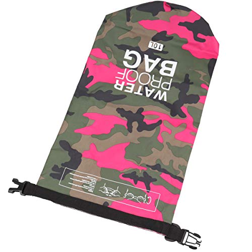 Waterproof Dry Bag 2L