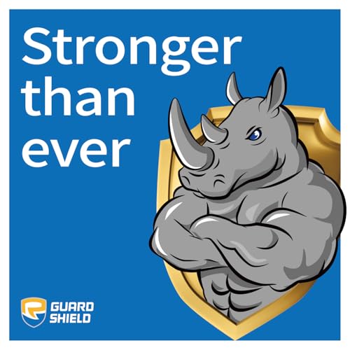 Tarp White 8x12 Feet Multi Purpose Waterproof Poly Tarp Cover 5mil (192 Sq Ft)
