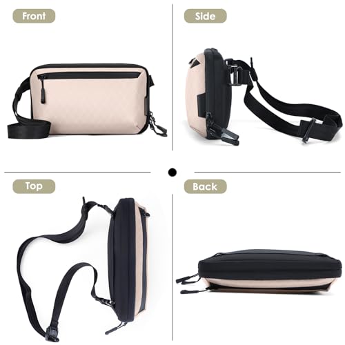 Electronics Organizer Tech Travel Pouch
