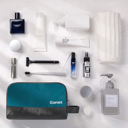 Travel Toiletry Bag for Men