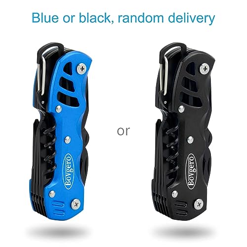 Multitool Knife