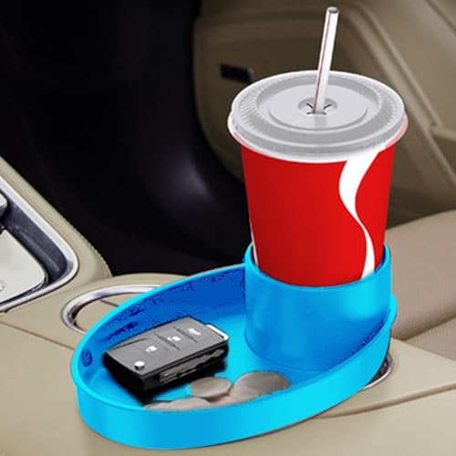 Snack Tray for Kids Car Seat with Secure and Sturdy Design