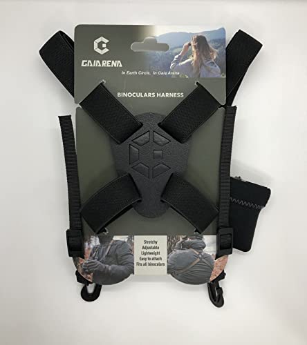 GAIARENA Binocular Harness