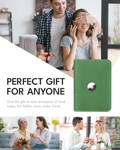 Passport Holder for Travel
