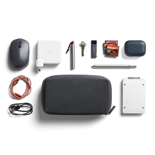 Tech Kit Tech Accessories Organizer
