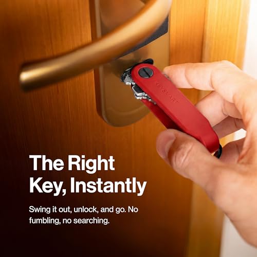 KeySmart Loop