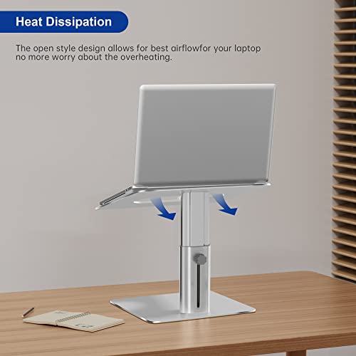 LSX6N Laptop Stand