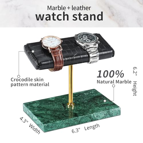 Watch stand watch display stand watch holder watch Handcrafted watch holder