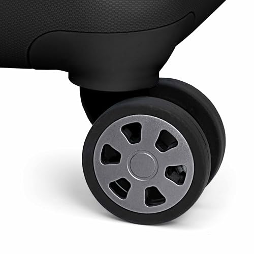 Pagosa Hardshell Expandable Luggage with Spinner Wheels (3 Piece)