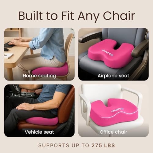 Office Chair Cushion