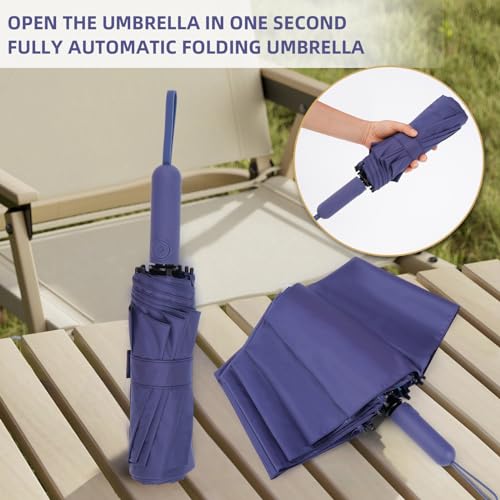 Folding Umbrella Anti