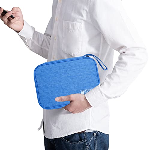 Electronics Travel Organizer