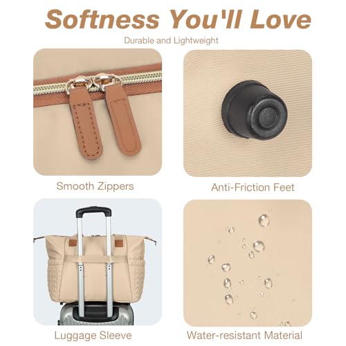 Diaper Bag Tote