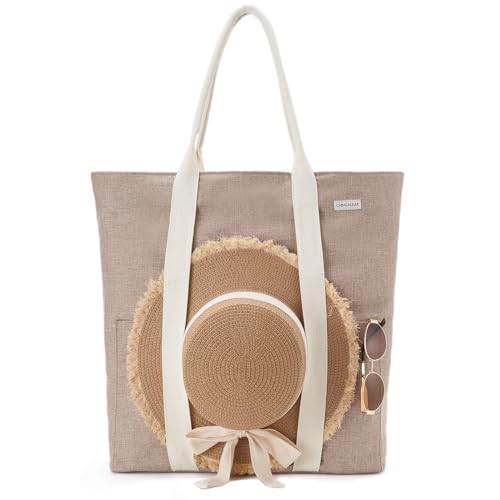Summer Beach Bag for Women
