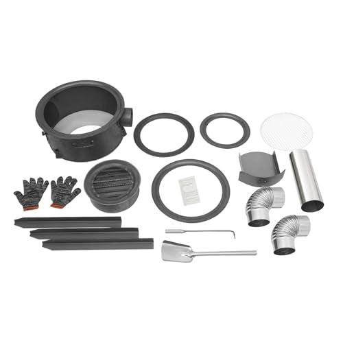 Camping Stove