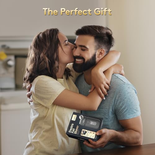 Foil Shaver for Men