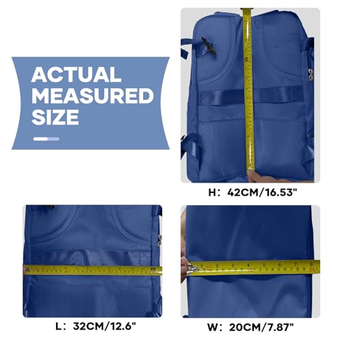 Travel Backpack for Women Men