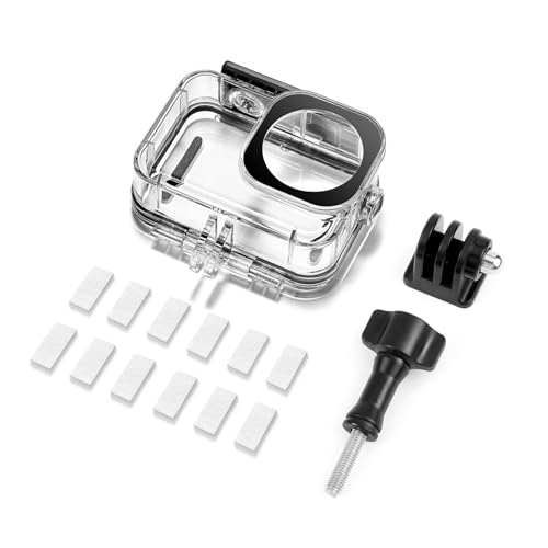 Dive Case for DJI Osmo Action 6 Waterproof Case
