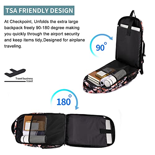 Lunch Backpack for Women