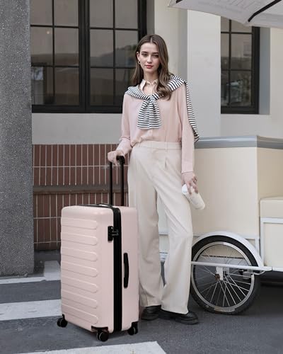 Luggage Sets 3 Piece (3 Count)