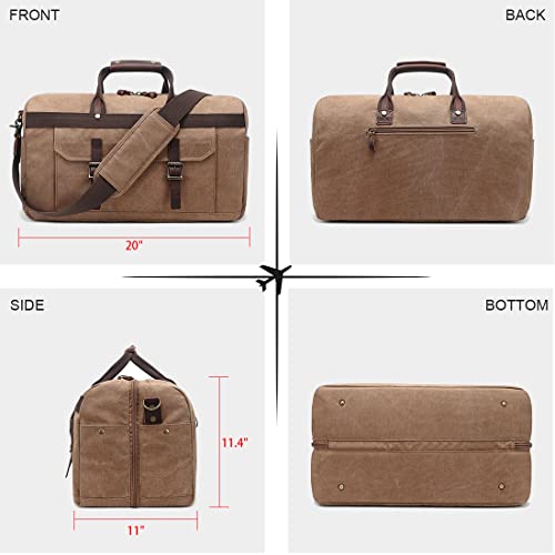 Duffle Bag for Men & Women