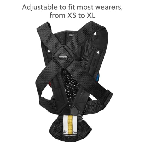 Baby Carrier Mini