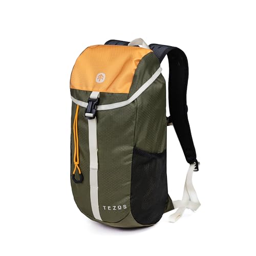 Tezos Juniper Daypack
