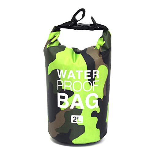 Waterproof Dry Bag 2L