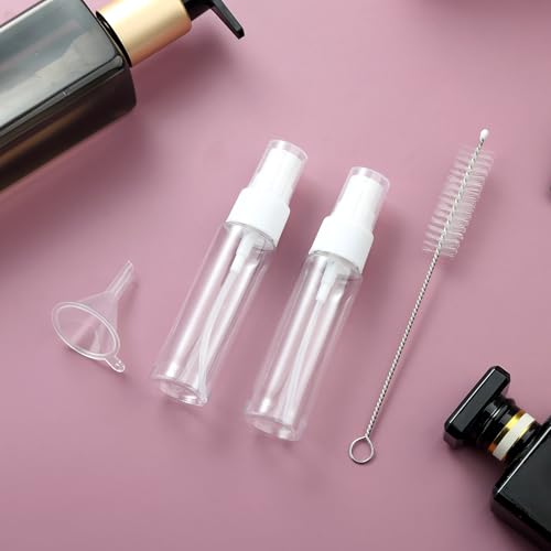 16 Pack Travel Bottles Set (16 Count)