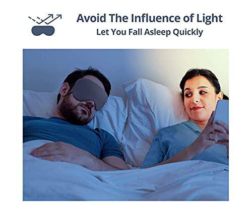 Sleeping Mask 2 Pack