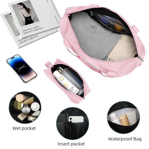 Luggage Sets 6 Piece (6 Count)