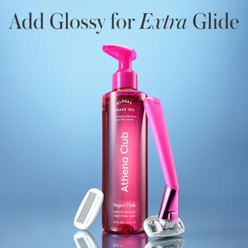 Women's Razor Kit