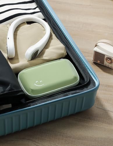 Travelkin Travel Tech Organizer Case Electronics Organizer For Cord Small