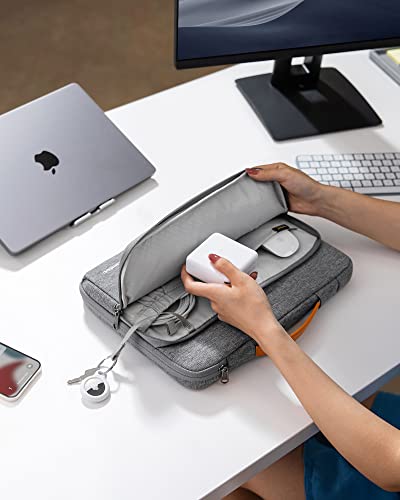 360° Protective Laptop Case Bag for 13