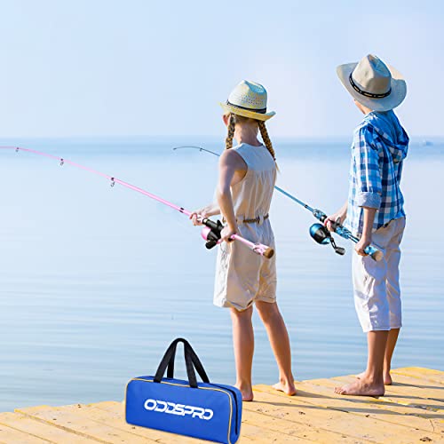 Kids Fishing Pole (2 Count)