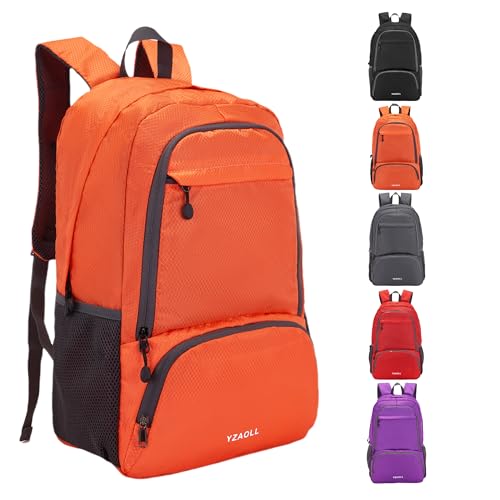 30L Hiking Backpack Lightweight Day Packs