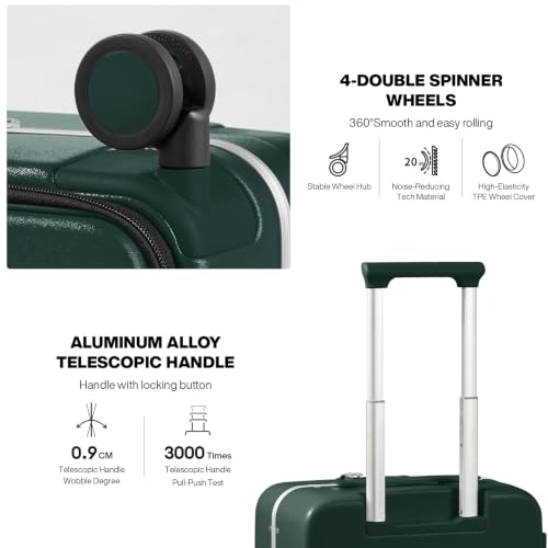 Carry On Luggage