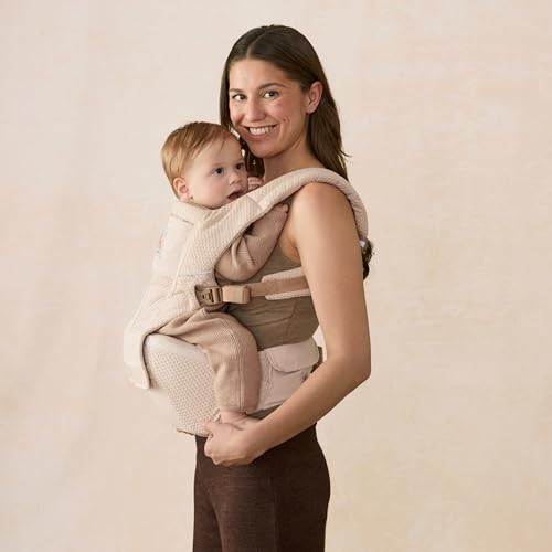 Alta Hip Seat Baby Carrier for Babies and Toddlers 4