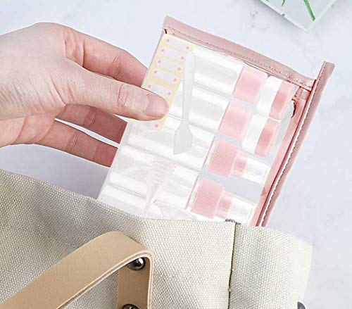 Travel Bottles Kit