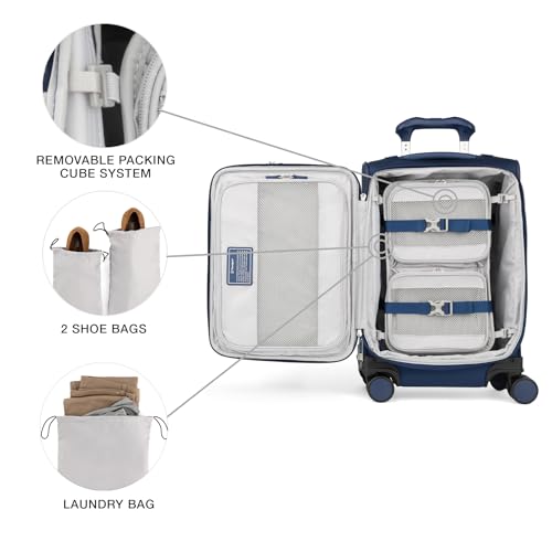 VersaPack+ Softside Carry