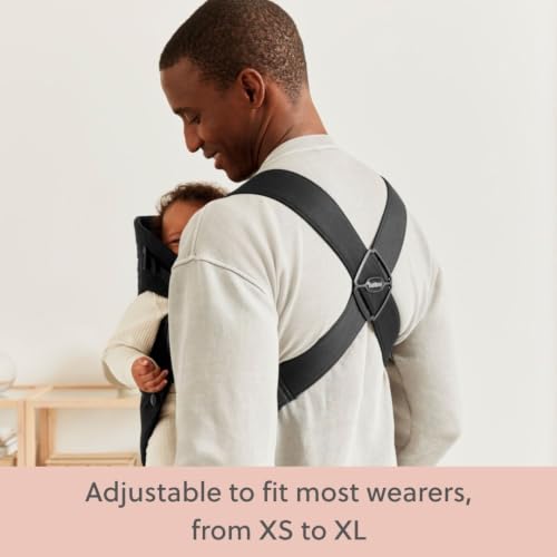 Baby Carrier Mini