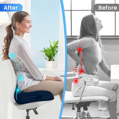 Extra Large Seat Cushion